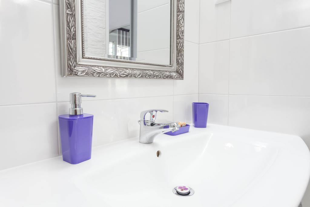 Apartmani Marina มาคาร์สกา ภายนอก รูปภาพ